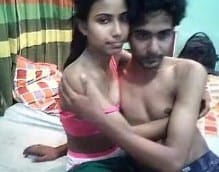 Indian Bhabhi Real Homemade porn Videos With Dever
