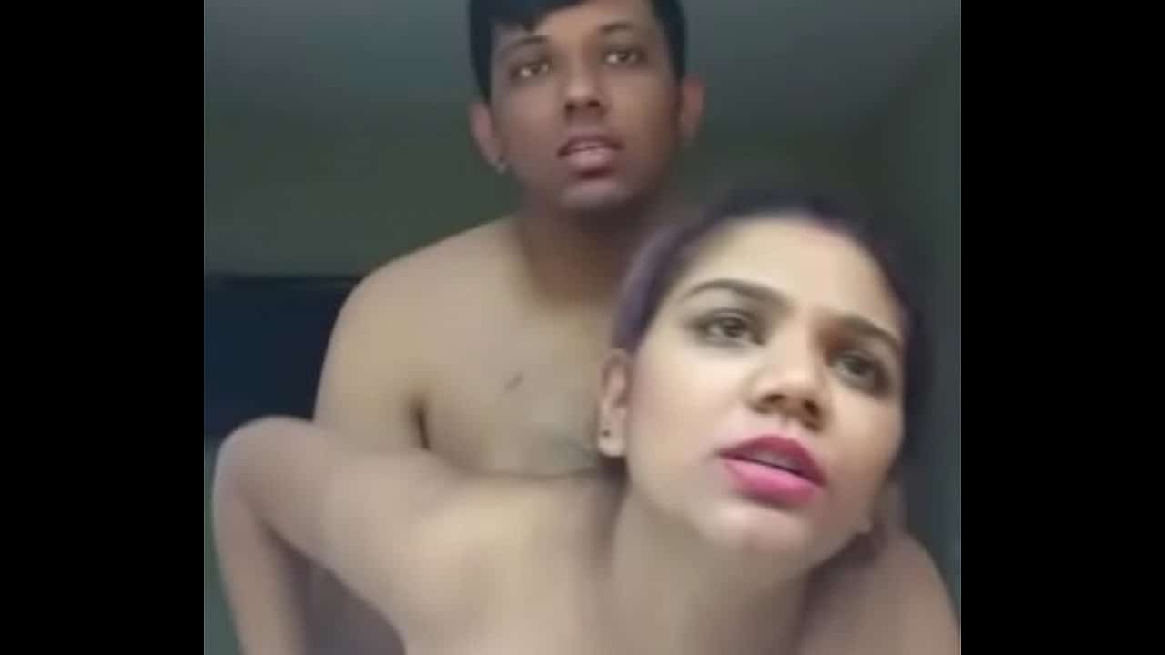 newly married Couple leaked honeymoon sex scandal mms