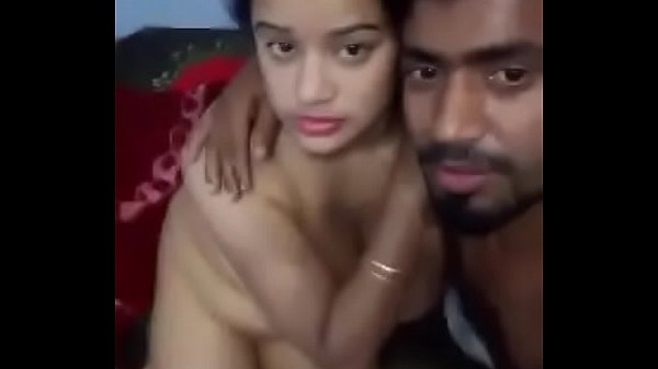Full night Sex with my College Girlfriend in India