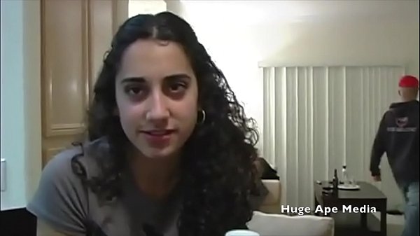 real amateur hd homemade Lebanese Arab girl fucked