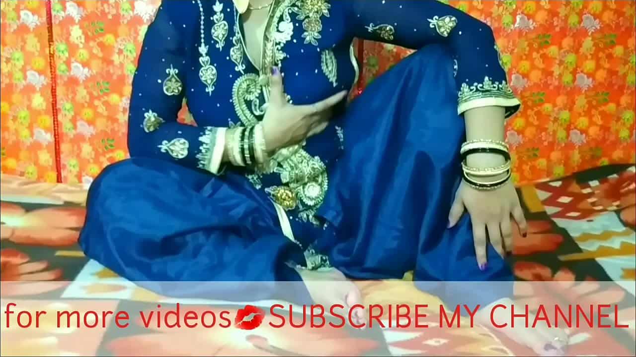 Indian pornhub desi jija sali homemade sex in bedroom