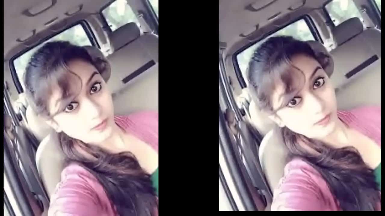 Indian xnxx xxx hd cute teen small pussy leaked car sex mms