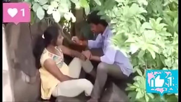 indian village slut wife xxx fucked hard in garden by friend and husband