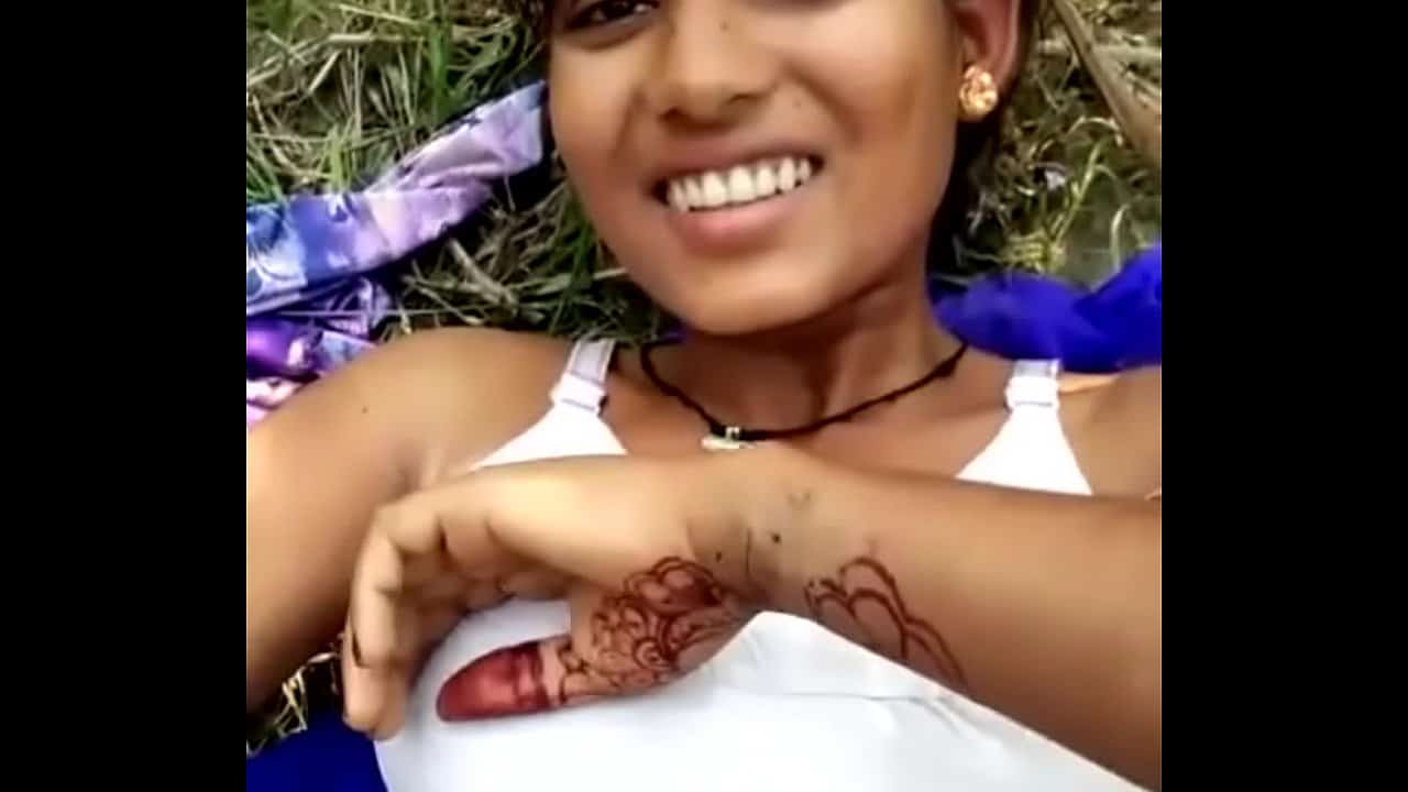 Dehati village girl pussy fucking outdoor sex MMS