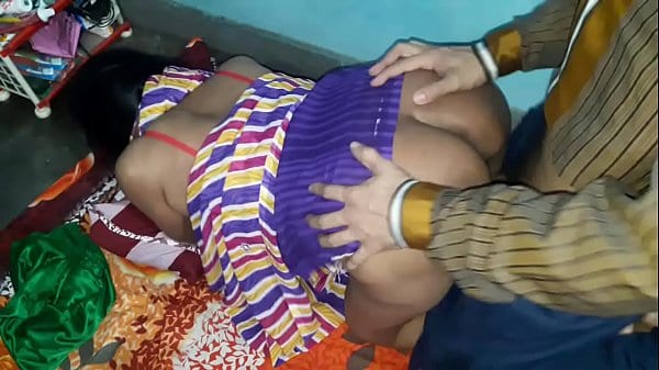 indian aunty Desi suhagrat sex like a sunny Leone sex