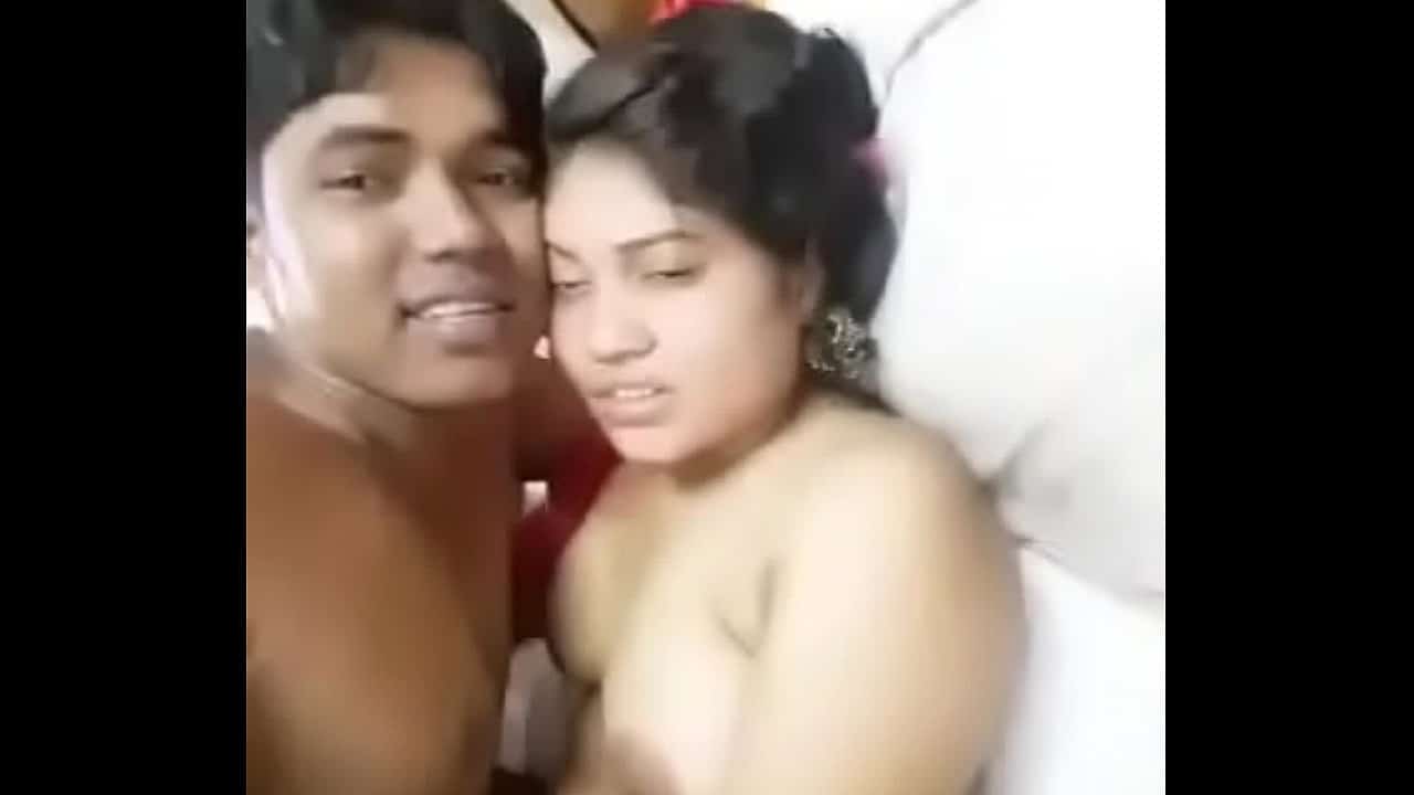 Hot Indian Girl Fucking with Her BF in Lodge Free xnxx Porn