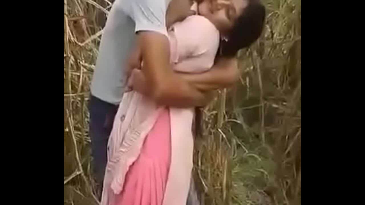 Desi indian couple kamasutra outdoor xnxx sex