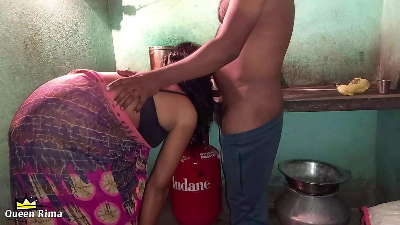 Fucking My Young bhabhi In Kitchen When She Cooking Food